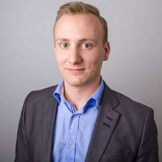 Picture of Andreas Häll