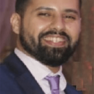 Photo de Lahcen Idboubker
