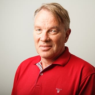 Picture of Peter Ljungholm