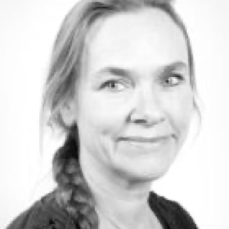 Kristin Bladh Ström