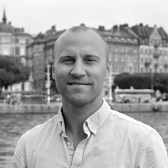 Picture of Max Lundberg