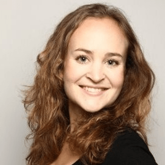 Picture of Annika Ekström