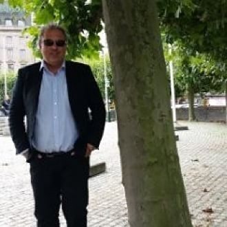 Picture of Dick Pettersson