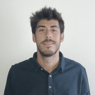 Picture of Victor Sanchez