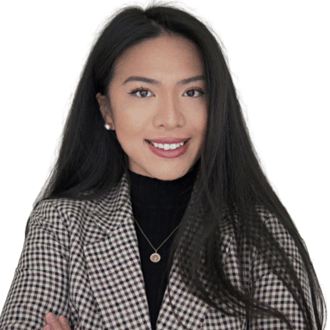 Bild på Mylina Van Tran