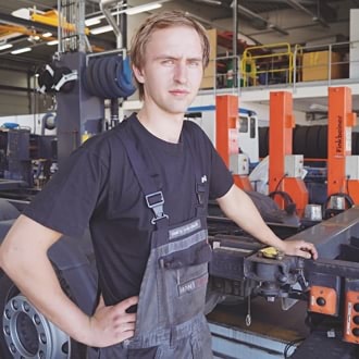 Billede af Kenneth Lindskov Christensen