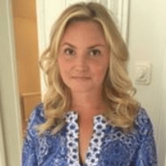 Mimmi Lundgren