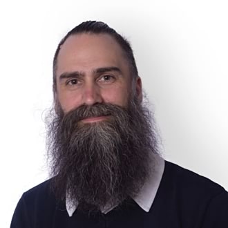 Tobias Svensson