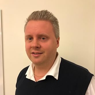 Peter Åkerberg
