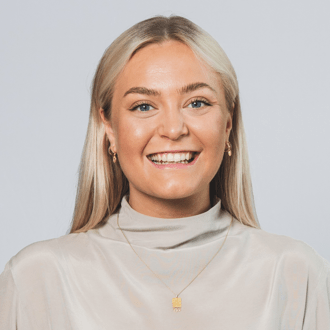 Picture of Maria Pedersen