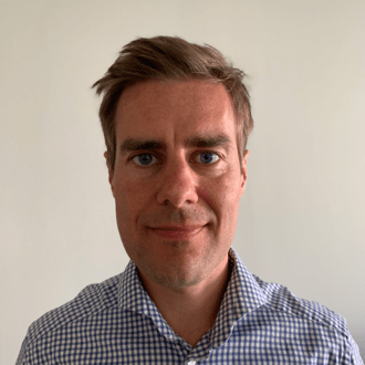 Picture of Johan Jansson