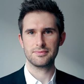 Picture of Poul Martin Ravn