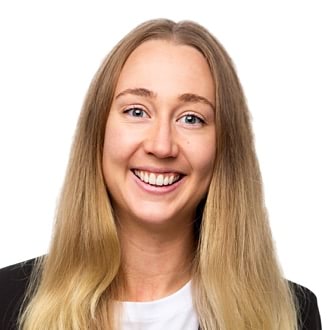 Bild på Elin Moström