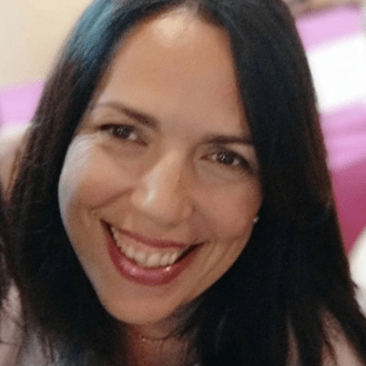 Picture of Elena González Bonales