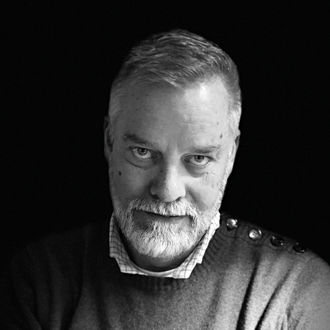 Picture of Bo Lippert-Larsen