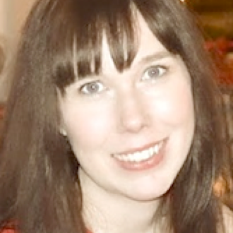 Picture of Cecilia Fredriksson
