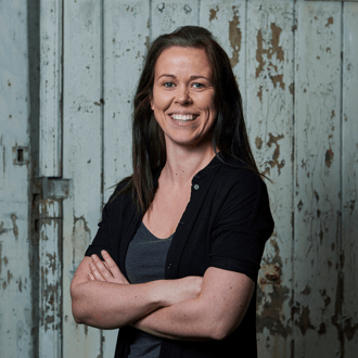 Inge-Lise Johnsen