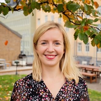 Magda Chelstowska