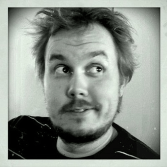 Picture of Tapani Kaarela