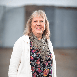 Rose-Marie Nilsson
