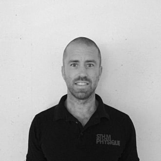 Martin Axén