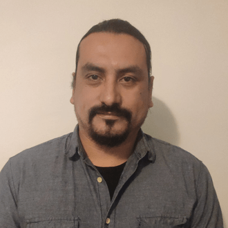 Foto de Oscar Gallardo Carvajal