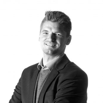 Picture of Stephan Hjelmdal Nielsen