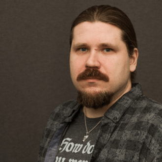 Picture of Antti Korventausta