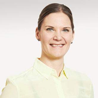 Kuva henkilöstä Hannamari Ukkonen