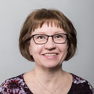 Picture of Eila Tikkanen