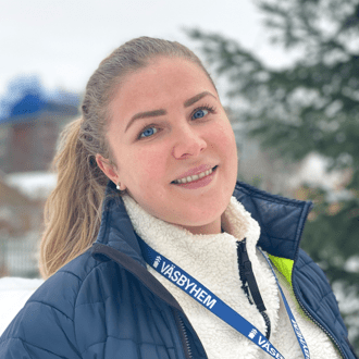 Bild på Thérèse Fleetwood