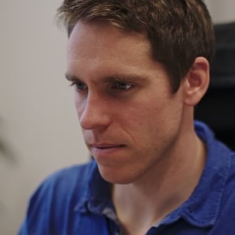 Picture of Tomasz Miller