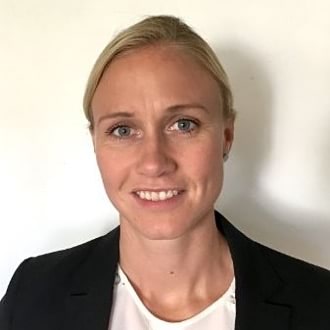 Bild på Josefine Övegard