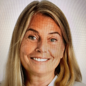 Billede af Gitte Bowman Bak