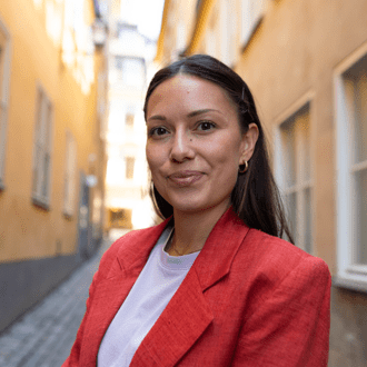 Bild på Emma Sundlöf