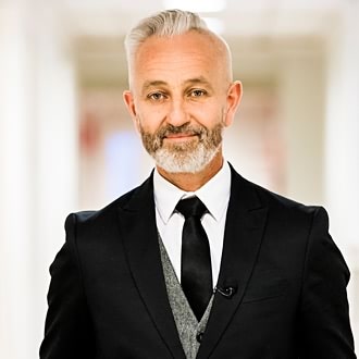 Malcolm Larri