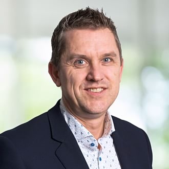 Mikael Andersson