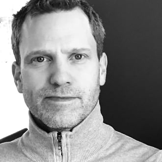 Picture of Erik Fredriksson