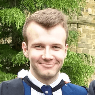 Picture of Jamie Nuttall