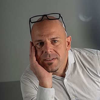 Bild på Anders Juhlin