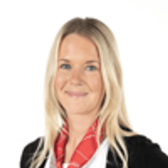 Bild på Jonna Le Vau