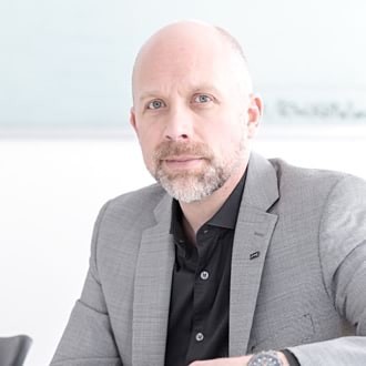 Bild på David Broberg