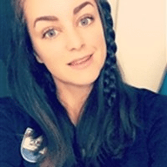 Karin Ljungberg