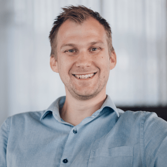 Torgeir Stensrød