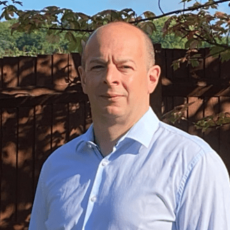 Picture of Scott Newby