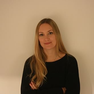 Bild på Emelie Salomonsson
