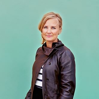Bild på Ida Garamvölgyi