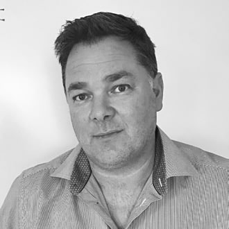 Bild på Thomas Hellström