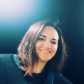 Picture of Pilar Flores Gastellu
