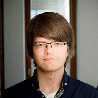 Picture of Jesper Ragnarsson